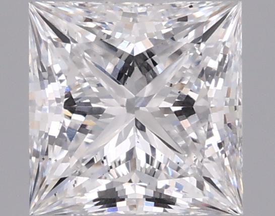 IGI 1.01 Carat Princess Cut Lab Grown Diamond 人工培育鑽石 實驗室人造鑽石