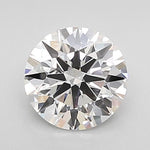 IGI 1.00 Carat Round Brilliant Lab Grown Diamond 人工培育鑽石 實驗室人造鑽石