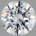 IGI 2.02 Carat Round Brilliant Lab Grown Diamond 人工培育鑽石 實驗室人造鑽石