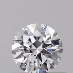 IGI 0.4 Carat Round Brilliant Lab Grown Diamond