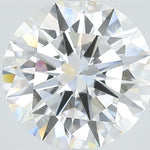 IGI 4.00 Carat Round Brilliant Lab Grown Diamond 人工培育鑽石 實驗室人造鑽石