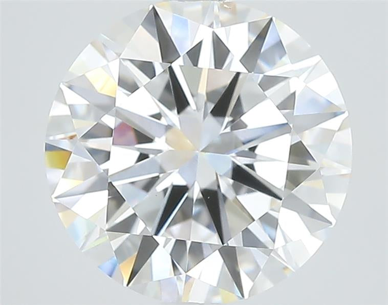 IGI 4.00 Carat Round Brilliant Lab Grown Diamond 人工培育鑽石 實驗室人造鑽石