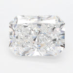 GIA 3.33 Carat Radiant Cut Lab Grown Diamond 人工培育鑽石 實驗室人造鑽石