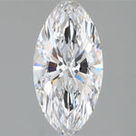 IGI 1.33 Carat Marquise Lab Grown Diamond 人工培育鑽石 實驗室人造鑽石