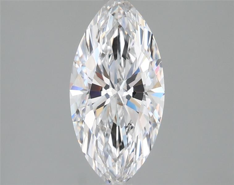 IGI 1.33 Carat Marquise Lab Grown Diamond 人工培育鑽石 實驗室人造鑽石