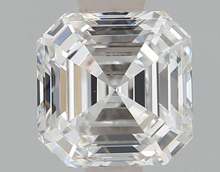 IGI 1.03 Carat Asscher Lab Grown Diamond 人工培育鑽石 實驗室人造鑽石