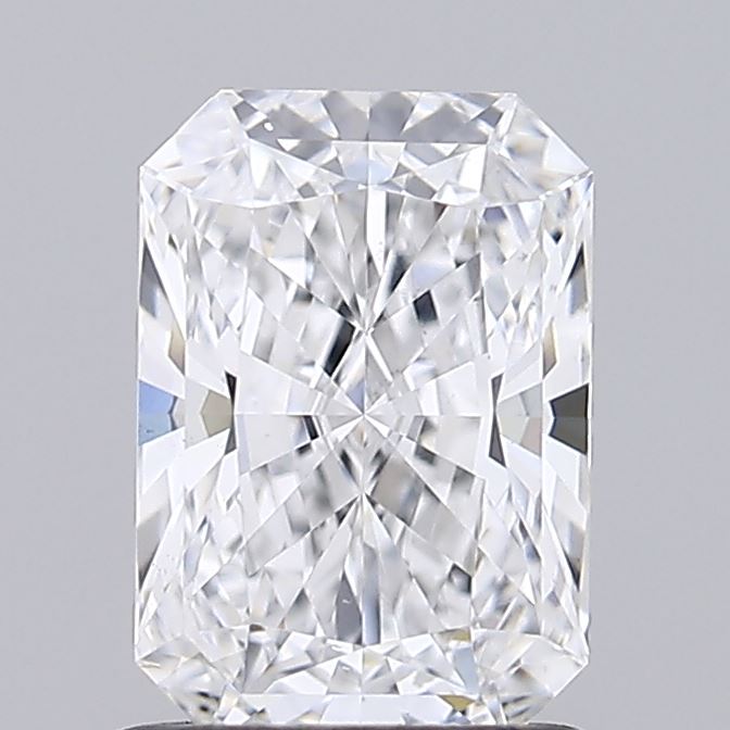 IGI 3.52 Carat Radiant Cut Lab Grown Diamond 人工培育鑽石 實驗室人造鑽石