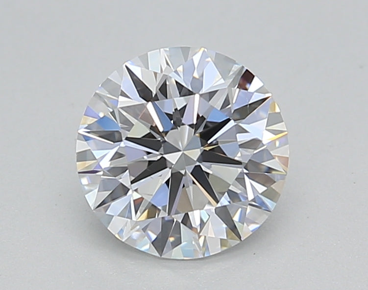 IGI 1.1 Carat 圓形 - Round Brilliant 培育鑽石 Lab Grown Diamond 人造鑽石 人工鑽石 實驗室鑽石 培養鑽石 香港 培育鑽 