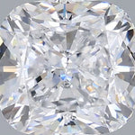IGI 2.11 Carat Cushion Lab Grown Diamond 人工培育鑽石 實驗室人造鑽石