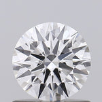 IGI 0.72 Carat Round Brilliant Lab Grown Diamond 人工培育鑽石 實驗室人造鑽石