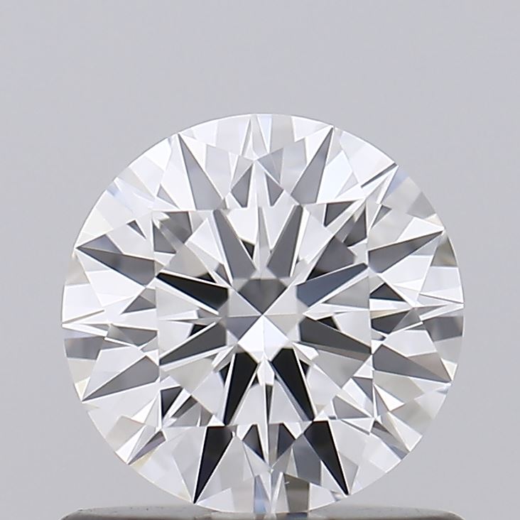 IGI 0.72 Carat Round Brilliant Lab Grown Diamond 人工培育鑽石 實驗室人造鑽石