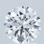 IGI 1.81 Carat Round Brilliant Lab Grown Diamond 人工培育鑽石 實驗室人造鑽石