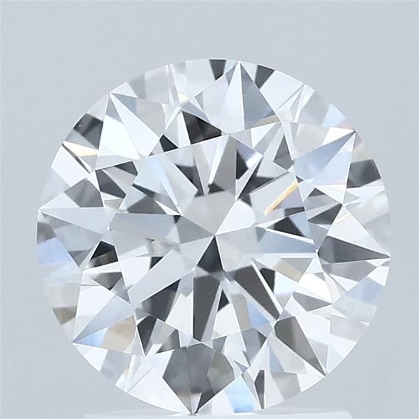 IGI 1.81 Carat Round Brilliant Lab Grown Diamond 人工培育鑽石 實驗室人造鑽石