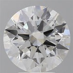 IGI 4.56 Carat Round Brilliant Lab Grown Diamond 人工培育鑽石 實驗室人造鑽石