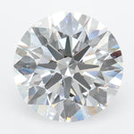 IGI 2.33 Carat Round Brilliant Lab Grown Diamond 人工培育鑽石 實驗室人造鑽石