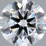 IGI 1.24 Carat Round Brilliant Lab Grown Diamond 人工培育鑽石 實驗室人造鑽石