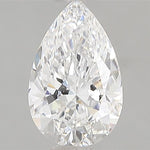 IGI 1.01 Carat Pear Lab Grown Diamond