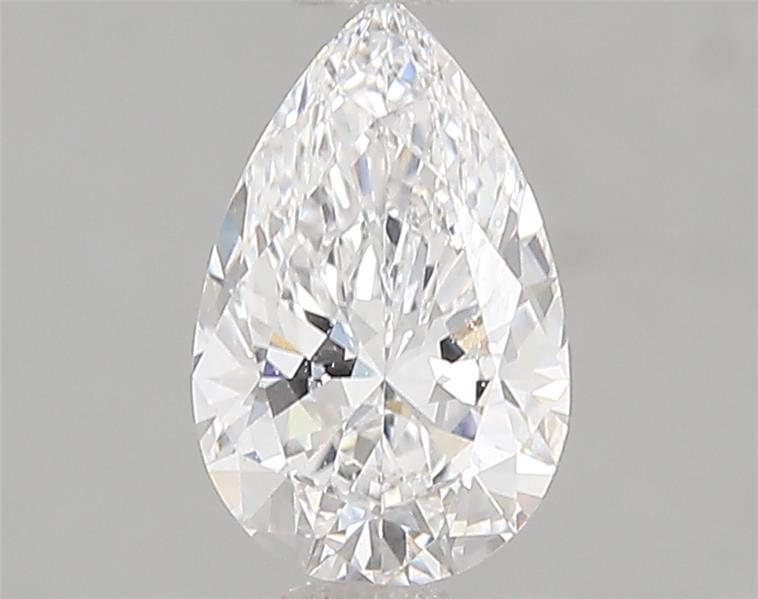 IGI 1.01 Carat Pear Lab Grown Diamond