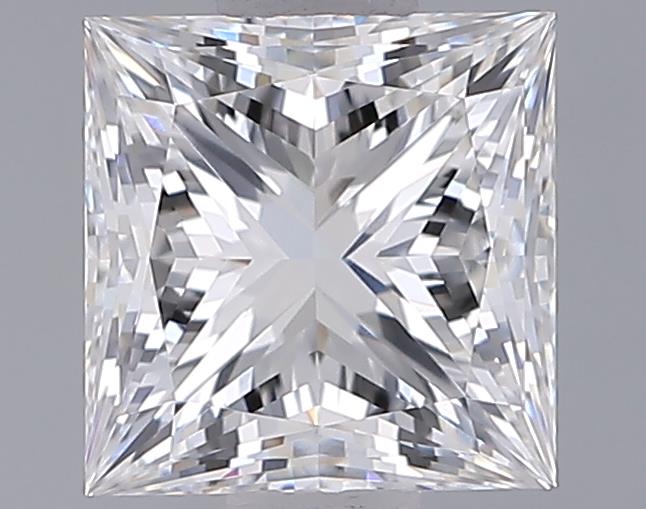 IGI 1.20 Carat Princess Cut Lab Grown Diamond 人工培育鑽石 實驗室人造鑽石