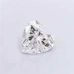 IGI 1.59 Carat Heart Lab Grown Diamond 人工培育鑽石 實驗室人造鑽石