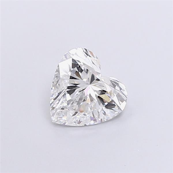 IGI 1.59 Carat Heart Lab Grown Diamond 人工培育鑽石 實驗室人造鑽石
