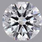 IGI 1.03 Carat Round Brilliant Lab Grown Diamond 人工培育鑽石 實驗室人造鑽石