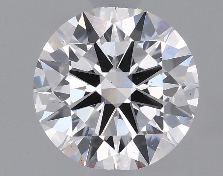 IGI 1.03 Carat Round Brilliant Lab Grown Diamond 人工培育鑽石 實驗室人造鑽石