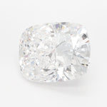 IGI 3.48 Carat Cushion Lab Grown Diamond 人工培育鑽石 實驗室人造鑽石