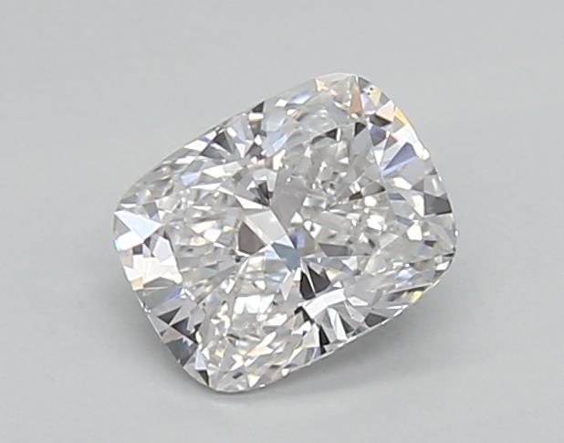 IGI 0.57 Carat Cushion Lab Grown Diamond