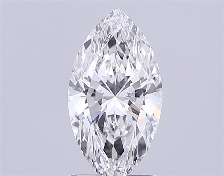 IGI 1.32 Carat Marquise Lab Grown Diamond