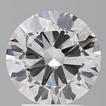 IGI 2.47 Carat Round Brilliant Lab Grown Diamond 人工培育鑽石 實驗室人造鑽石