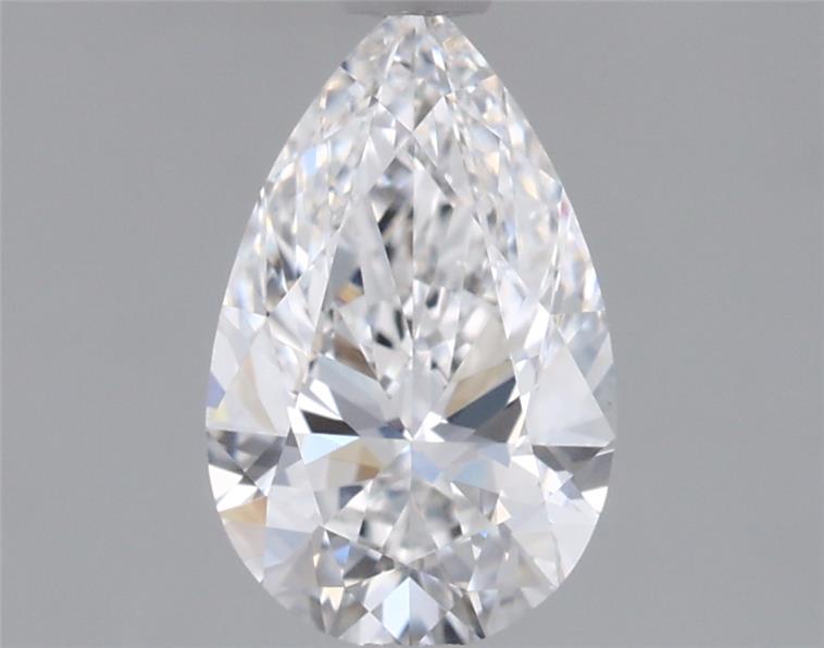 IGI 1.02 Carat Pear Lab Grown Diamond