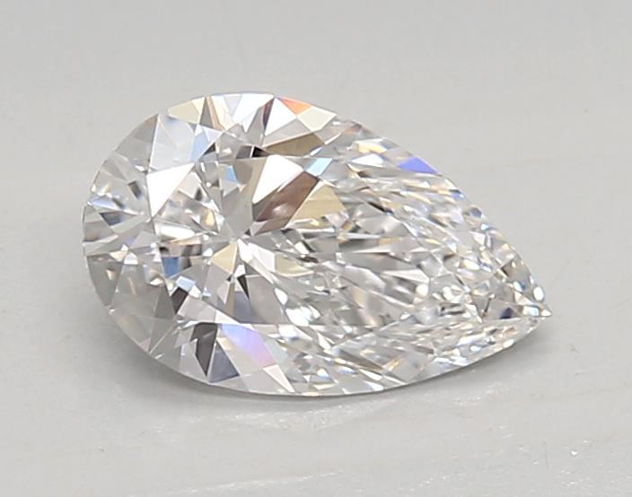 IGI 0.90 Carat Pear Lab Grown Diamond 人工培育鑽石 實驗室人造鑽石