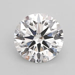 IGI 1.01 Carat Round Brilliant Lab Grown Diamond