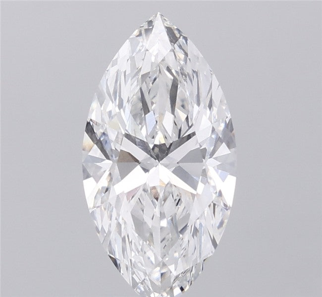 IGI 3.01 Carat Marquise Lab Grown Diamond 人工培育鑽石 實驗室人造鑽石