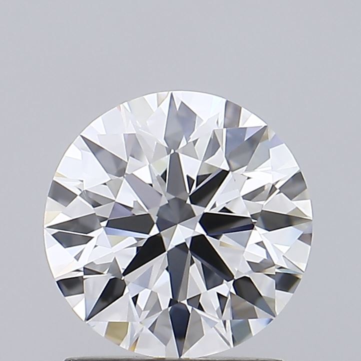 IGI 1.36 Carat Round Brilliant Lab Grown Diamond
