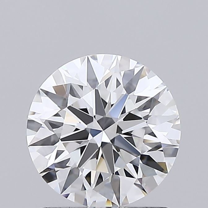 IGI 1.01 Carat Round Brilliant Lab Grown Diamond 人工培育鑽石 實驗室人造鑽石