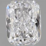 IGI 0.52 Carat Cushion Lab Grown Diamond 人工培育鑽石 實驗室人造鑽石
