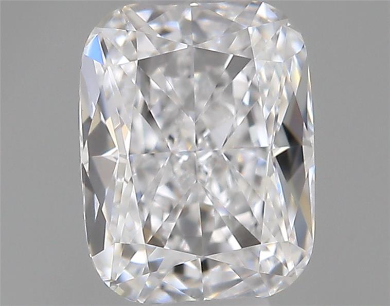 IGI 0.52 Carat Cushion Lab Grown Diamond 人工培育鑽石 實驗室人造鑽石