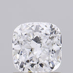 IGI 1.02 Carat Cushion Lab Grown Diamond 人工培育鑽石 實驗室人造鑽石