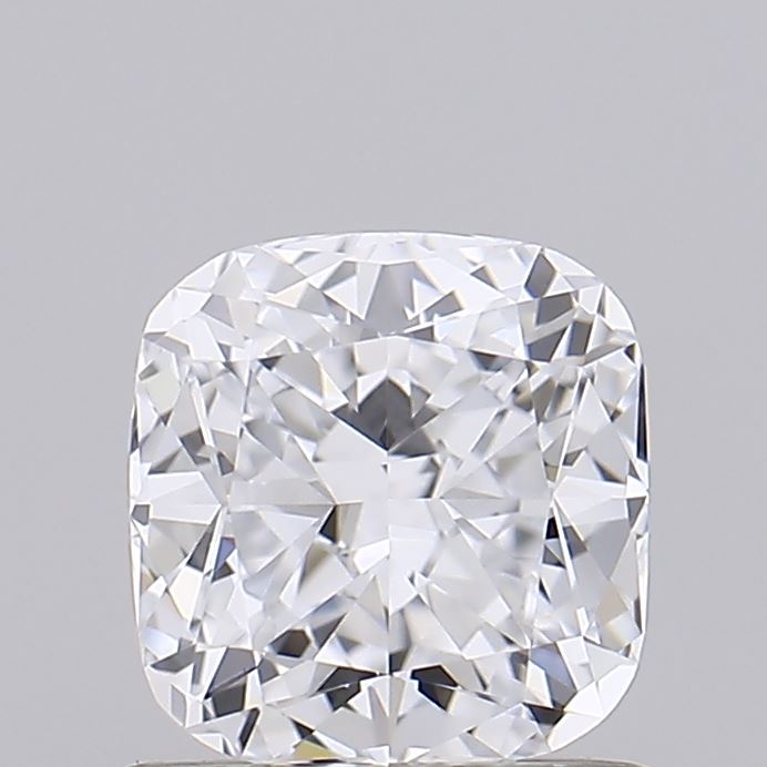 IGI 1.02 Carat Cushion Lab Grown Diamond 人工培育鑽石 實驗室人造鑽石