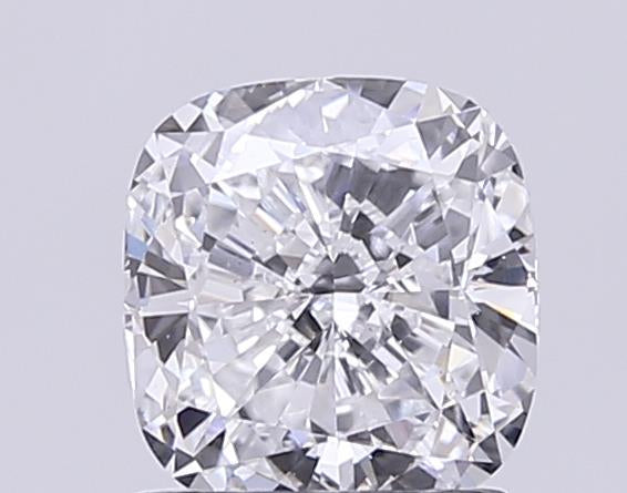 IGI 1.51 Carat Cushion Lab Grown Diamond 人工培育鑽石 實驗室人造鑽石