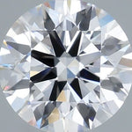 IGI 1.33 Carat Round Brilliant Lab Grown Diamond 人工培育鑽石 實驗室人造鑽石
