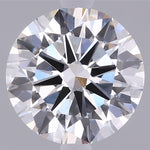 IGI 1.51 Carat Round Brilliant Lab Grown Diamond 人工培育鑽石 實驗室人造鑽石