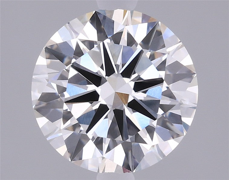 IGI 1.51 Carat Round Brilliant Lab Grown Diamond 人工培育鑽石 實驗室人造鑽石