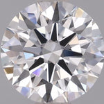 IGI 0.73 Carat Round Brilliant Lab Grown Diamond 人工培育鑽石 實驗室人造鑽石