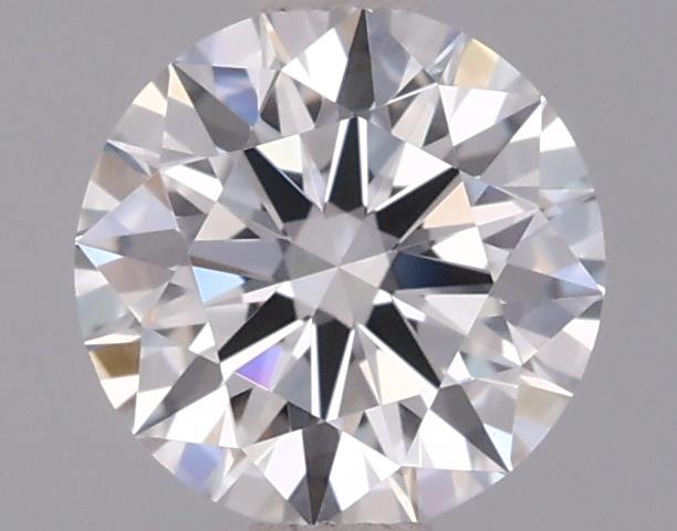 IGI 0.73 Carat Round Brilliant Lab Grown Diamond 人工培育鑽石 實驗室人造鑽石