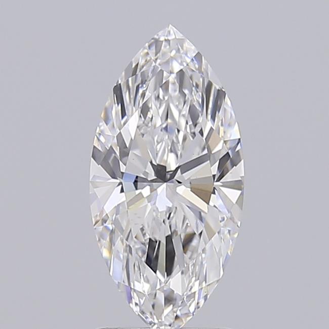 IGI 1.57 Carat Marquise Lab Grown Diamond 人工培育鑽石 實驗室人造鑽石