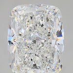 IGI 5.00 Carat Cushion Lab Grown Diamond 人工培育鑽石 實驗室人造鑽石