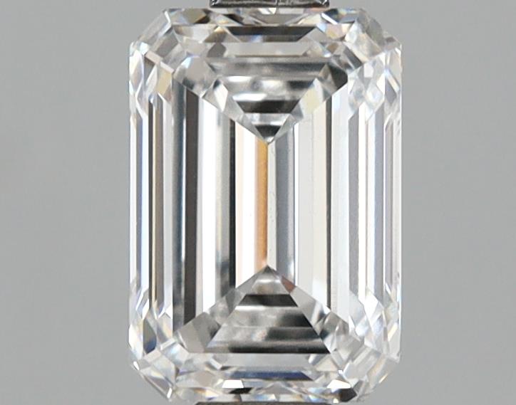 IGI 1.42 Carat Emerald Lab Grown Diamond